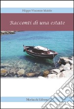 Racconti di una estate libro