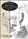 Sabato giudeo ucciso di venerdì santo. Perugia 1345 libro di Ragni Sergio