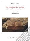 La grammatica svelata. Esperienze didattiche nella scuola primaria libro di Spadotto Dino