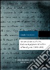 «Io non chredo ai schritti». Diario di prigionia del soldato Attilio Bagnetti, internato militare in Germania (1943-1945) libro di Brancaleoni Claudio