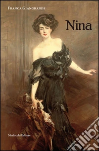 Nina libro