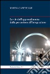 Le vie dell'apprendimento. Dalla percezione all'integrazione libro di Camerucci Maura