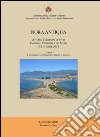 Nora antiqua. Atti del Convegno di Studi (Cagliari, 3-4 ottobre 2014) libro