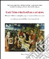 Gesù Cristo misericordioso e salvatore. Riflessioni bibliche e teologiche, esperienza mistica, letteratura e arte libro