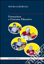 Formazione e coerenze educative libro