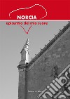 Norcia epicentro del mio cuore libro