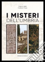 I misteri dell'Umbria libro