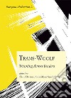 Trans-Woolf. Thinking Across Borders. Ediz. inglese e francese libro