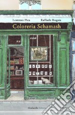 Coloreria Schamash