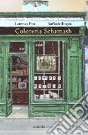 Coloreria Schamash libro