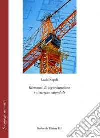 Elementi di organizzazione e sicurezza aziendale