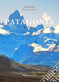 Patagonia celeste libro