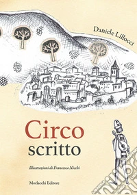 Circo(scritto)