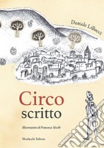 Circo(scritto) libro