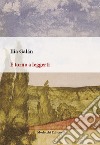 E torno a leggerti libro di Galàn Ilia