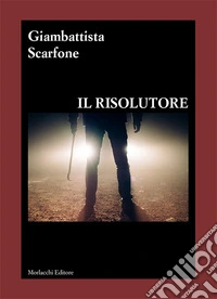 Il risolutore libro