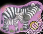 Piccola zebra. Ediz. illustrata