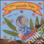 Toto, piccolo topo libro