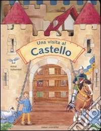 Una visita al castello libro