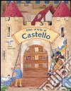 Una visita al castello libro