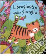 Librogiostra della giungla libro