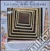 La casa della bambola. Cubi per costruzioni libro