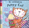 Al calduccio, Poppy Cat libro