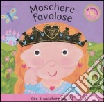 Maschere favolose