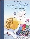 La nuvola Olga e il sole pigrone libro