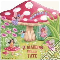 Il giardino delle fate libro