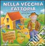 Nella vecchia fattoria libro