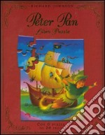 Peter Pan. Libro puzzle libro