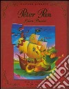 Peter Pan. Libro puzzle libro