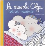 La nuvola Olga va a nanna libro