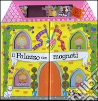 Il palazzo. Con magneti libro