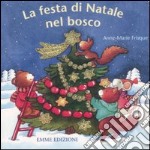 La festa di Natale nel bosco