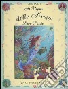 Il regno delle sirene. Libro puzzle libro