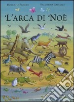 L'arca di Noé libro