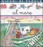 Giochi di parole al mare libro