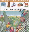 Giochi di parole in montagna libro