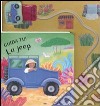 Guida tu! La jeep. Ediz. illustrata libro