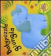 Babypuzzle giungla. Libro puzzle libro