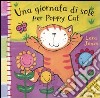 Una giornata di sole per Poppy Cat. Con gadget libro