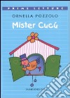 Mister Cucù libro