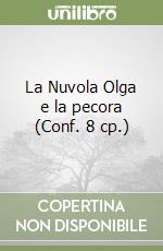 La Nuvola Olga e la pecora (Conf. 8 cp.) libro