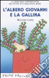 L'albero Giovanni e la gallina libro