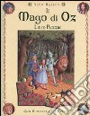 Il Mago di Oz. Libro puzzle libro