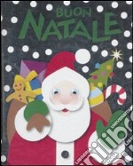 Buon Natale. Libro pop-up. Ediz. illustrata libro