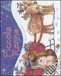 Piccola renna libro