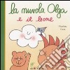 La nuvola Olga e il leone libro